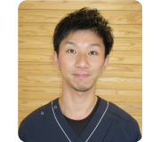 staff_5 獣医師