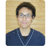 staff_6 獣医師