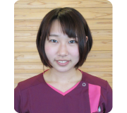 staff_7 動物看護師