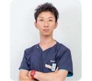 staff_5 獣医師