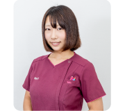 staff_takagi 動物看護師