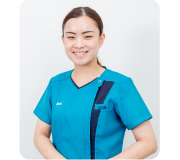 staff_tateiwa トリマー