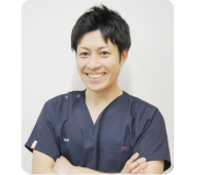 staff_7 獣医師