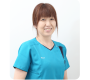 staff_tateiwa トリマー