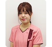 staff_aikawa 動物看護師