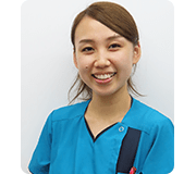 staff_matumoto トリマー