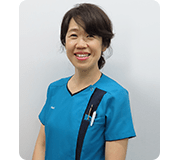staff_ota トリマー