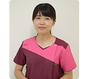 staff_takeshita 動物看護師