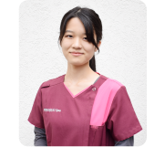 staff_furubayashi 動物看護師