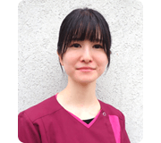 staff_inoue 愛玩動物看護師