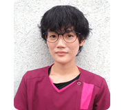 staff_inoue 愛玩動物看護師